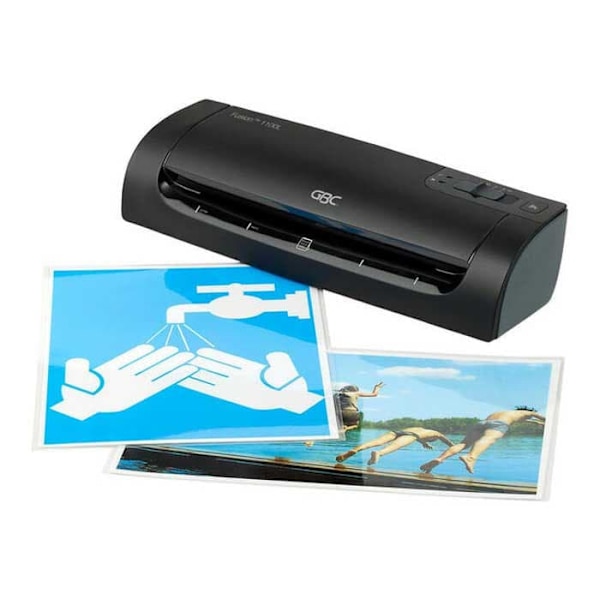 Gbc Lamineringsmaskin Fusion 1100l A4