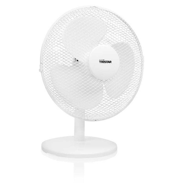 Tristar Desktop Fan Ve5724 Søvfarvet One Size / EU Plug