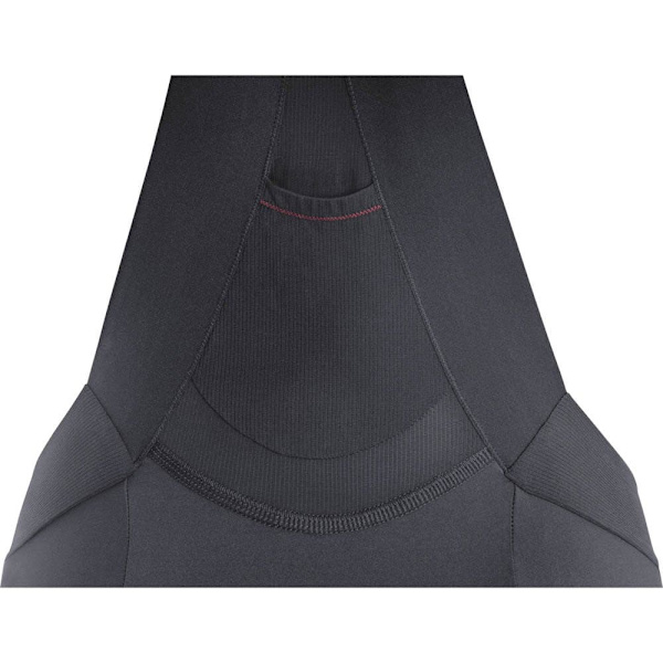 Gore® Wear Bib Shorts C7 Sort S Kvinde