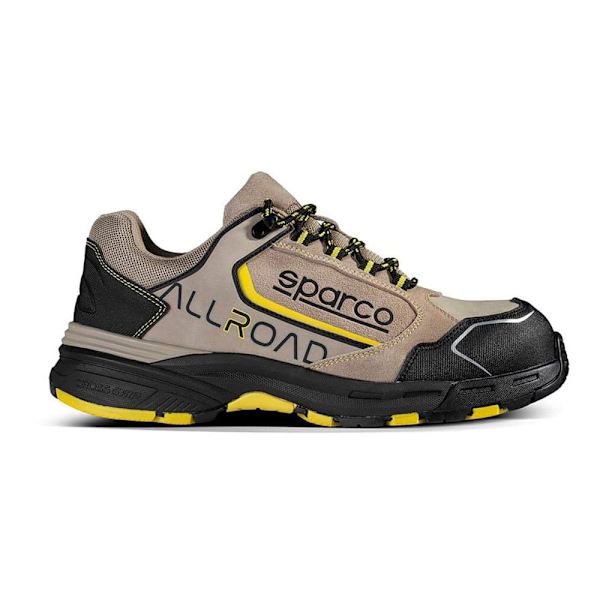 Sparco Sikkerhedssko Allroad S3 Esd  EU 43