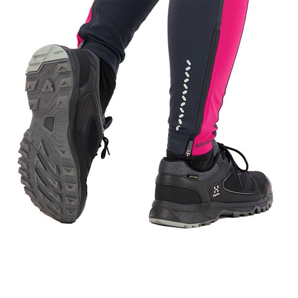 Haglofs Vaelluskengät Trail Fuse Gt Musta EU 38 Nainen
