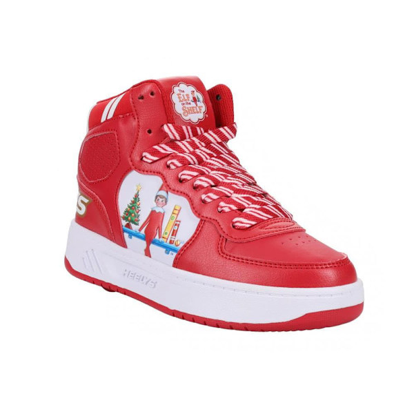Heelys X Elf On The Shelf Skor  EU 32