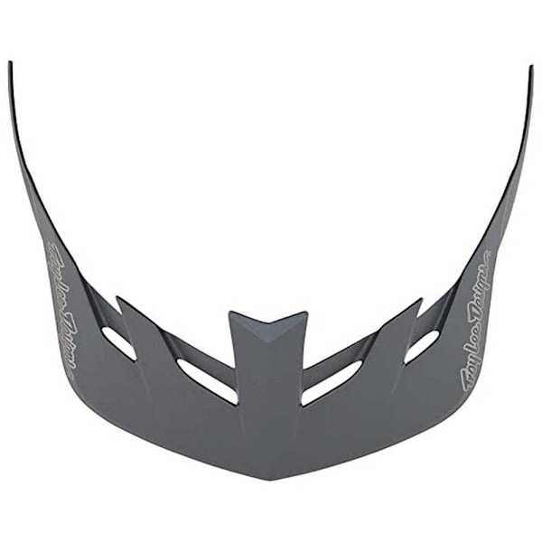 Troy Lee Designs Styrthjelm Ned Ad Bakke Flowline Mips Grå M-L