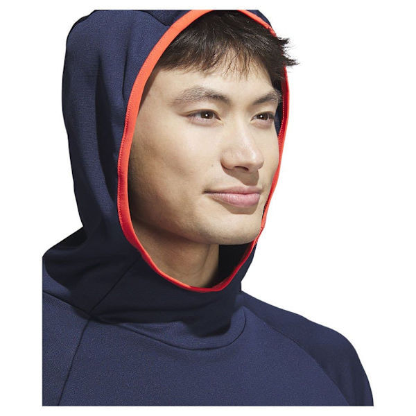 Adidas Hættetrøje Cold.rdy Blå XS Kvinde