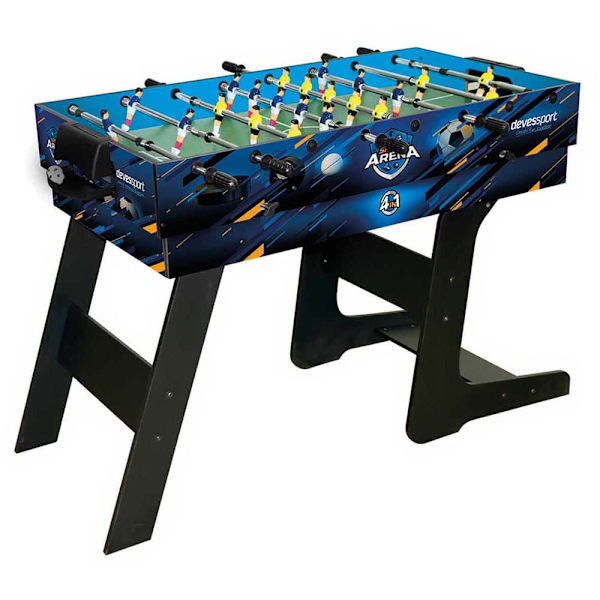 Devessport Sport Arena 4 I 1 Multispil Blå +7 Years