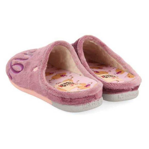 Gioseppo Hosmer Tøfler Rosa EU 40 Mand