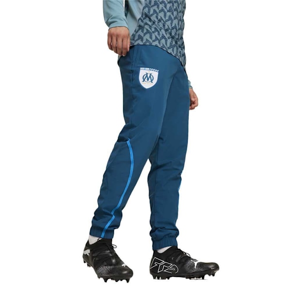 Puma Olympique Marseille Prematch Bukser  L