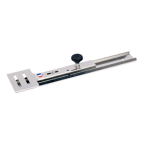 Seanox Glidande Omvandlarfäste 330 Mm Vit,Silver