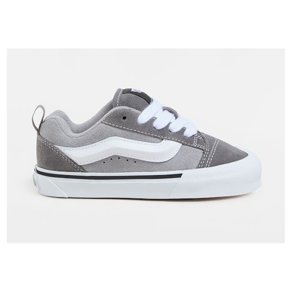 Vans Knu Skool Barnskor Grå EU 30 1/2 Pojke