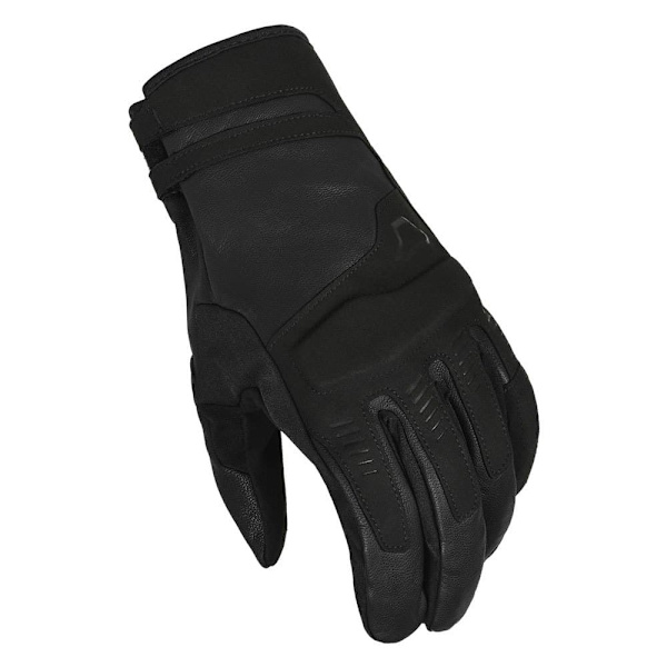 Macna Handsker Drizzle Sort L