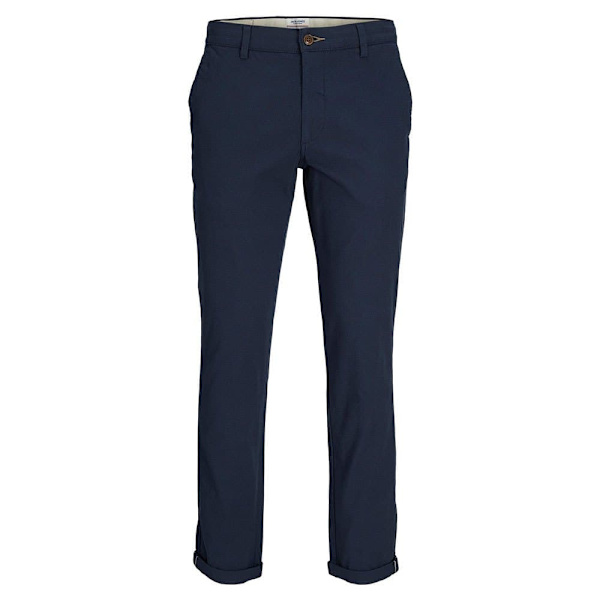 Jack & Jones Byxor Jpstmarco Jjfury Blå 30 / 32 Man