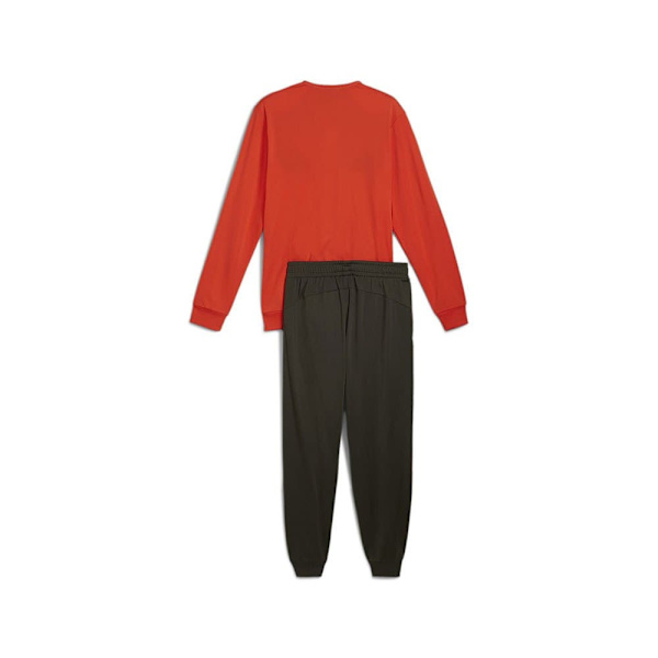 Puma Power Poly Träningsdräkt  XS Man