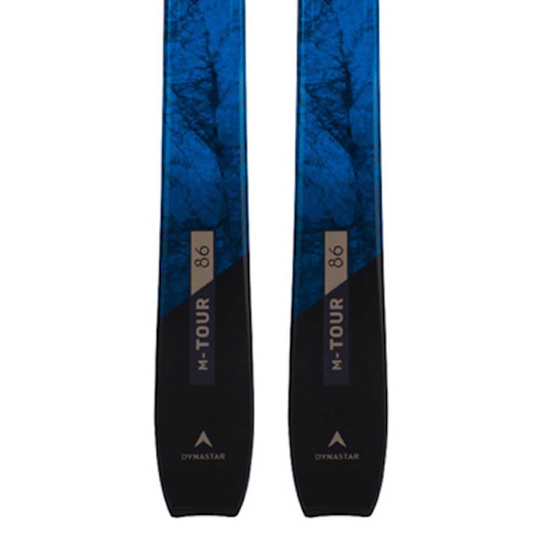 Dynastar Touring Ski Tour 86 Open+st 10 Blå 167