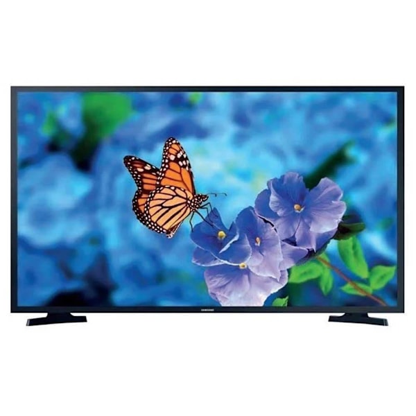 Samsung Tv Ue32t5305 32´´ Full Hd Led Durchsichtig Europe PAL Svart