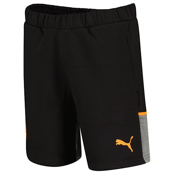 Puma Träningsbyxor Vcf Casuals Svart XL Man