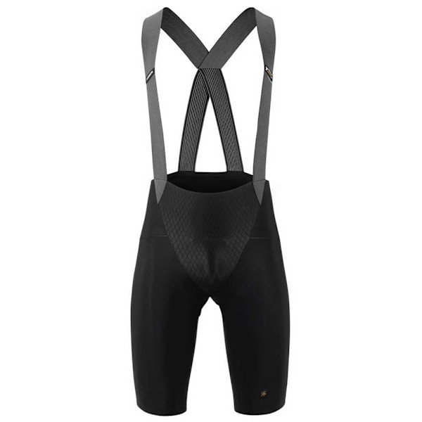 Assos Mille Gt Gto C2-l Cykelshorts Sort M Mand