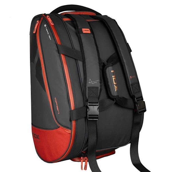 Nox Padel Racket Bag Open Series