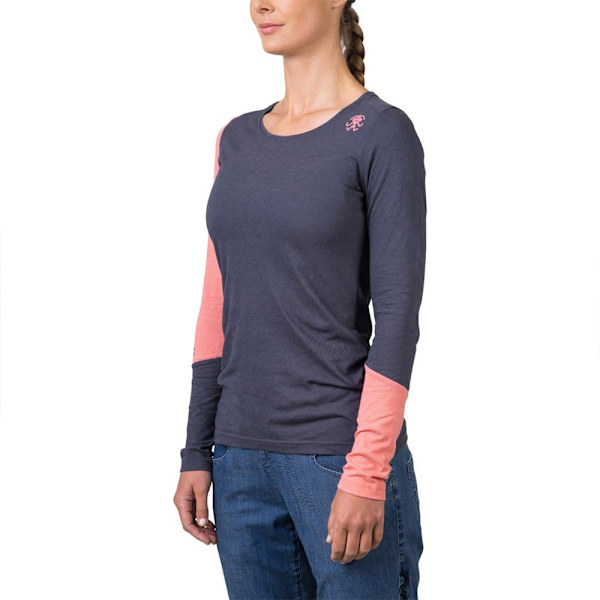 Rafiki Finale T-shirt Med Lång ärm  42 Kvinna
