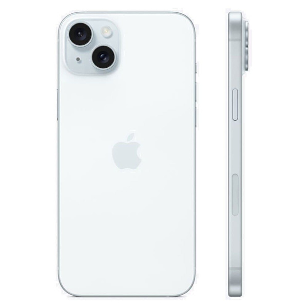 Apple Iphone 15 Plus 256gb Sininen