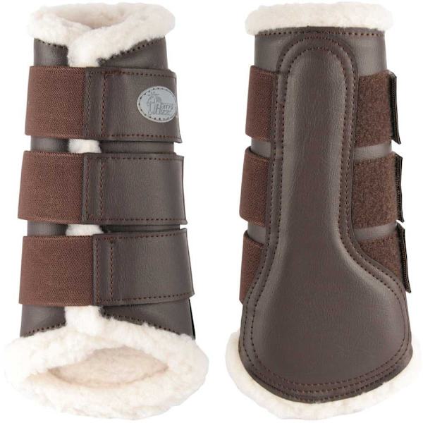 Harry´s Horse Flextrainer Skyddsskor  M