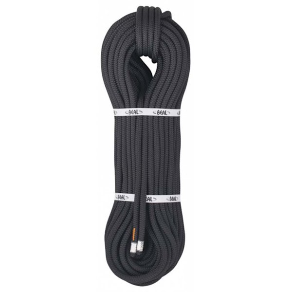 Beal Reb Intervention 11.5 Mm Sort 200 m
