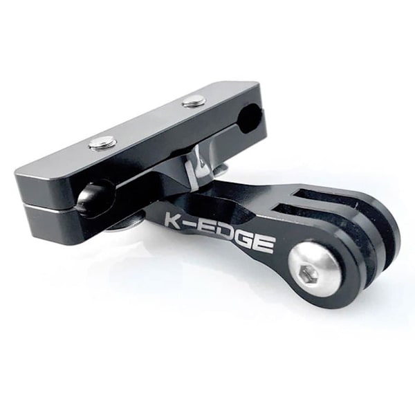 K-edge Go Big Saddle Rail Mount Sort