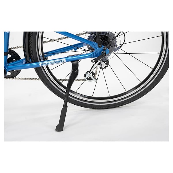 Bemoov Cs20´´ Ts71 8s 2024 Cykel Blå 6-8 Years Pojke
