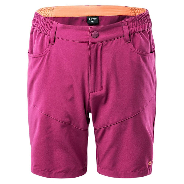 Hi-tec Amilo 1/2 Shorts Rosa 158 cm Pojke