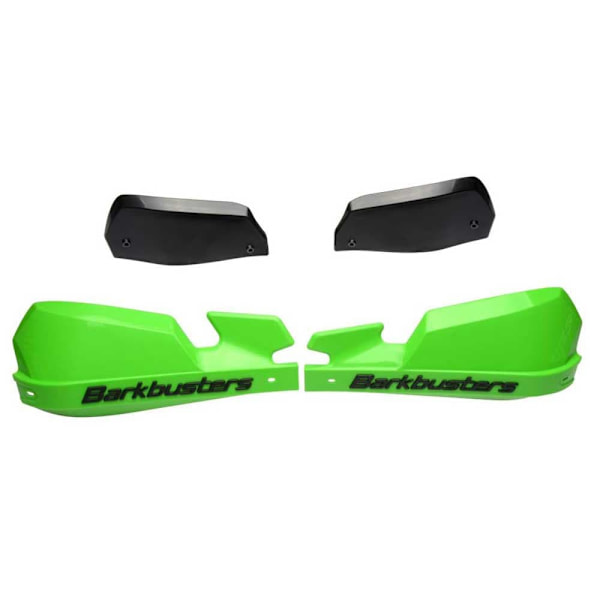 Barkbusters Vps Triumph Bb-vps-003-01-gr Håndbeskytter Grøn