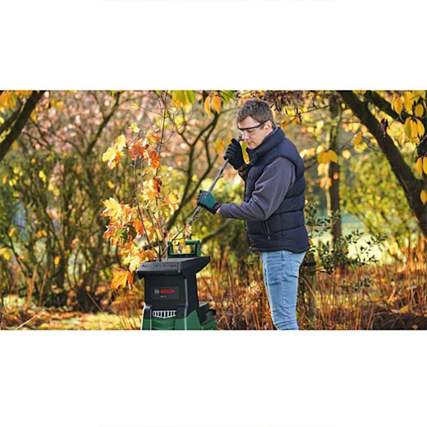 Bosch Professional Flishugg Axt 25 Tc Silver
