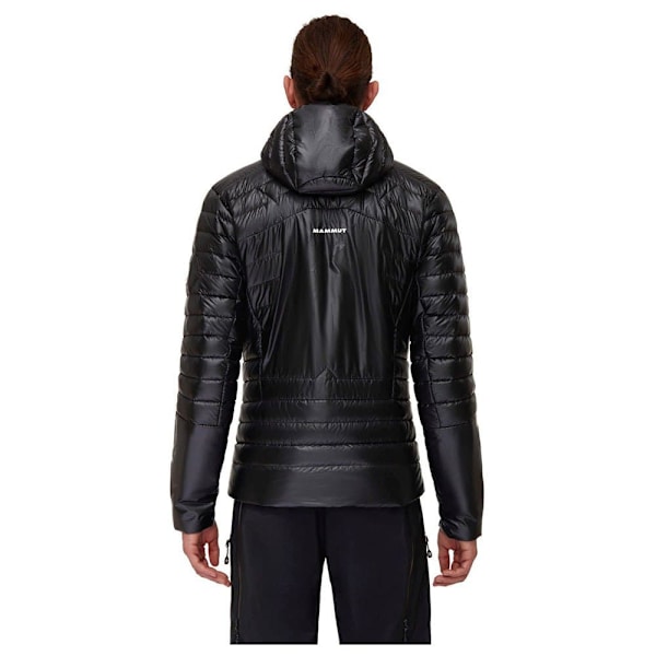 Mammut Jakke Eigerjoch Advanced In Sort S Mand