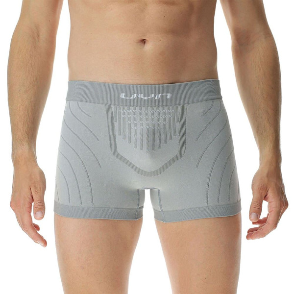 Uyn Motyon 2.0 Boxers Grå 2XL Mand