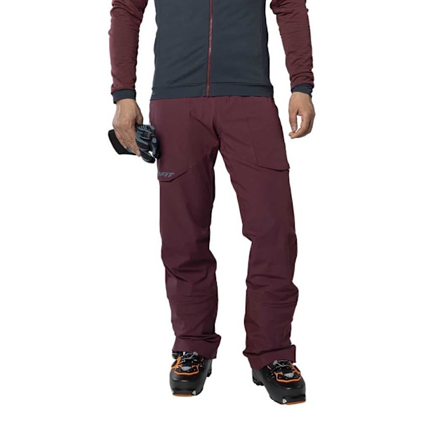 Dynafit Radical Softshell Byxor  XL Man