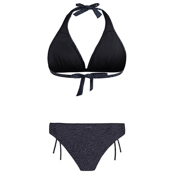 Protest Bikini Admirer 23 Svart XS Kvinna