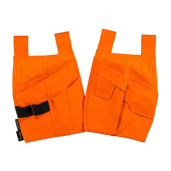 Mascot Hängande Ficka Complete 19050 Orange