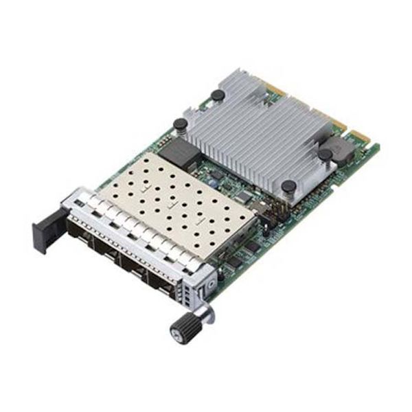 Broadcom Pci-e Netværkskort Til Sfp Netxtreme E-series N425g Søvfarvet
