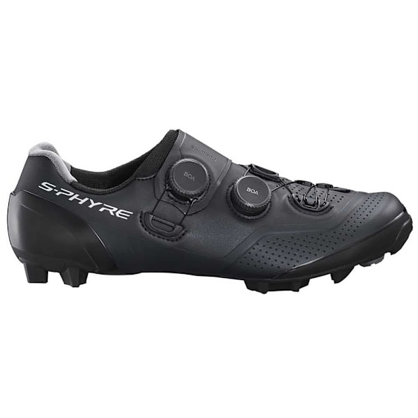 Shimano Mtb Sko Xc902 Sort EU 46 Mand