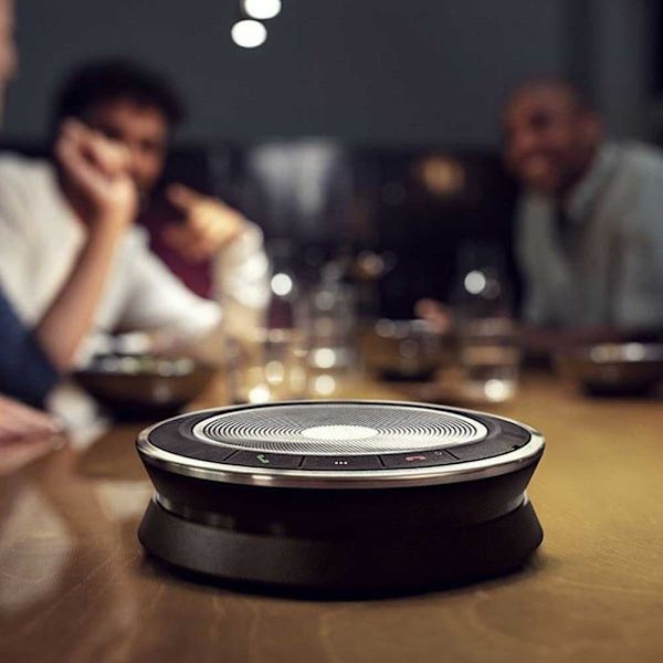 Epos Bluetooth Højttaler Expand Sp 30t Sort