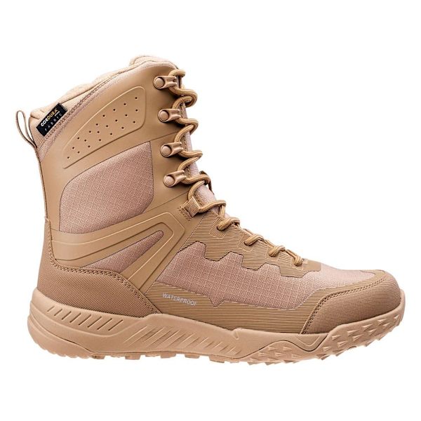 Magnum Vaelluskengät Bondsteel High Wp C Beige EU 44 Mies