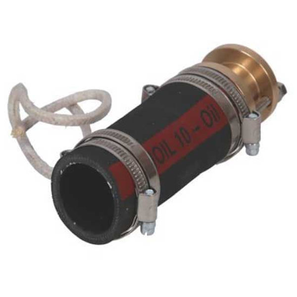 Oem Marine Axeltätning 22-40 Mm Guld