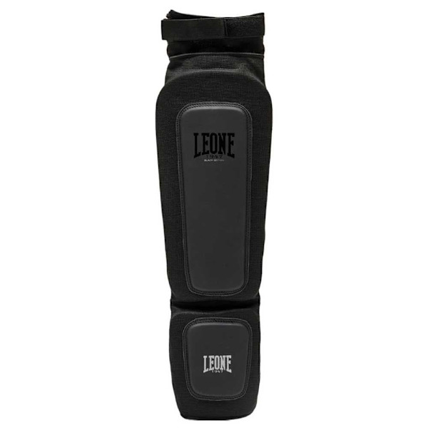Leone1947 Benskinner Mma Black Edition Sort XL