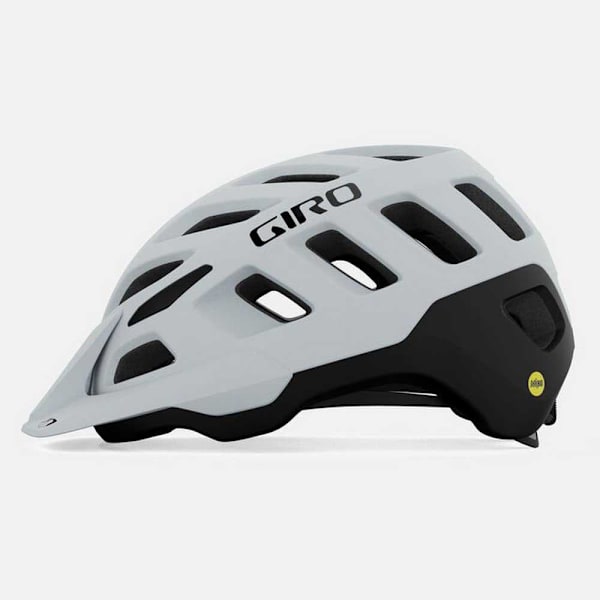 Giro Mtb Hjelm Radix Hvid L