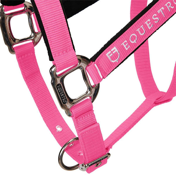 Equestro Grimma&bly Shiny Fittings  Cob