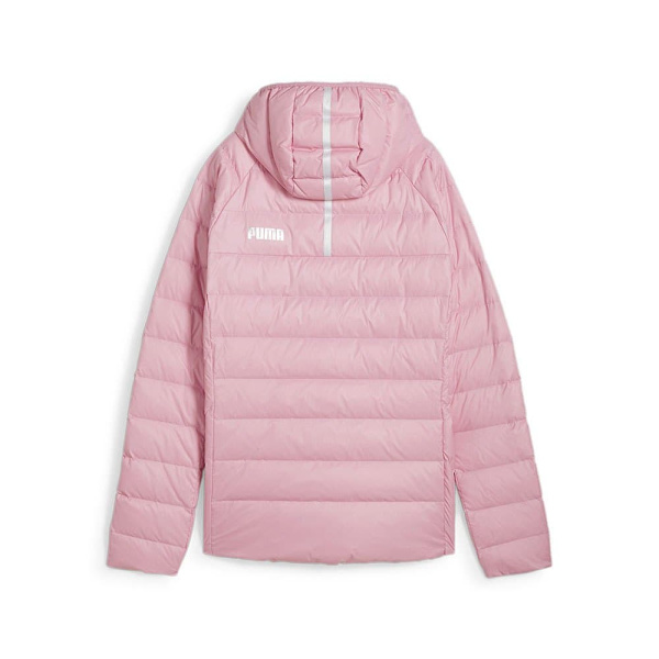 Puma Packlite Jakke Rosa S Kvinde