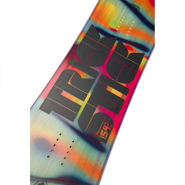 Rossignol Trickstick+viper Snowboard Paket Flerfärgad 154