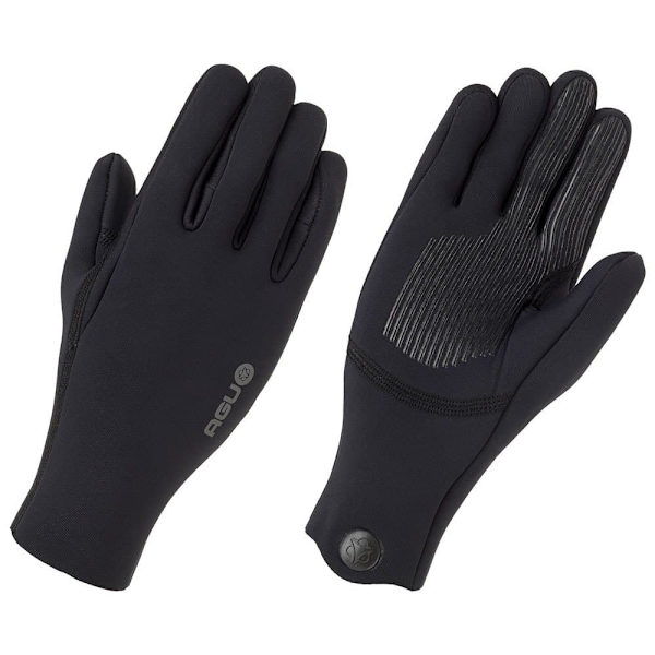 Agu Neopreen Handsker Sort M Mand