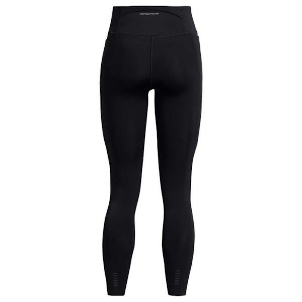 Under Armour Strumpbyxor Flyfast Elite 7/8 Svart XS / Regular Kvinna