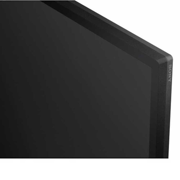 Sony Overvåge Fw-65bz35l Pro Bravia 550nit 65´´ 4k Led Sort