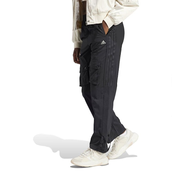 Adidas Bukser Tiro Woven Sort L Kvinde