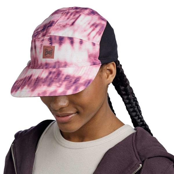 Buff ® Keps Speed Rosa S-M Man